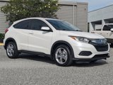 Used 2022 Honda HR-V LX image 2