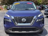 Certified 2021 Nissan Rogue S image 2
