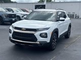 Used 2021 Chevrolet TrailBlazer ACTIV w/ Sun and Liftgate Package image 3