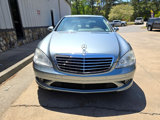 Used 2008 Mercedes-Benz S 550 image 2