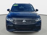 Used 2024 Volkswagen Tiguan SEL R-Line image 2