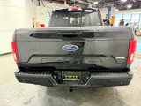 Used 2018 Ford F150 Lariat image 5