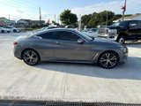 Used 2017 INFINITI Q60 3.0t w/ Premium Plus Package 3.0T image 4