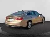 Used 2018 Chevrolet Malibu LT image 4