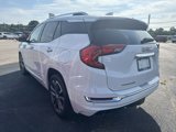 Used 2019 GMC Terrain Denali w/ Advanced Safety Package image 2