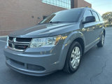 Used 2020 Dodge Journey SE image 3