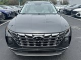 Used 2023 Hyundai Tucson Limited w/ Cargo Package image 3