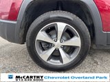 Used 2021 Jeep Cherokee Limited image 5