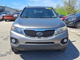 Used 2011 Kia Sorento LX w/ Convenience Pkg image 2
