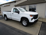 Used 2022 Chevrolet Silverado 1500 W/T w/ WT Value Package image 4