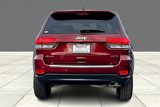 Certified 2022 Jeep Grand Cherokee Limited image 4