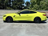 Used 2023 BMW M4 Competition w/ M Carbon Exterior Package image 2
