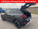 Used 2021 Chevrolet TrailBlazer LT w/ Convenience Package image 4