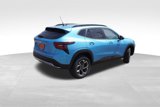New 2025 Chevrolet Trax LT w/ Driver Confidence Package image 3