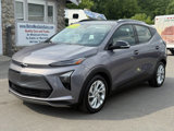 Used 2023 Chevrolet Bolt EUV LT image 4