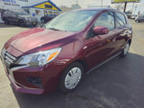 Used 2021 Mitsubishi Mirage ES image 2