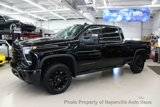 Used 2025 Chevrolet Silverado 2500 High Country w/ High Country Premium Package image 4