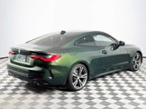 Used 2022 BMW 430i xDrive Coupe w/ Premium Package image 5