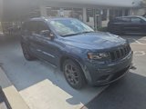 Used 2020 Jeep Grand Cherokee Limited X image 2