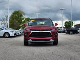 Used 2024 Chevrolet Blazer LT w/ Convenience Package image 2