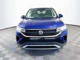 Used 2023 Volkswagen Taos SE w/ Black Wheel Package image 2