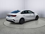 Used 2024 Kia Forte LXS image 3