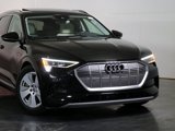 Used 2019 Audi e-tron Premium Plus image 6