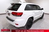 Used 2018 Jeep Grand Cherokee Altitude image 5