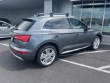 Used 2020 Audi Q5 2.0T Premium Plus w/ Premium Plus Package image 3