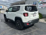 Used 2021 Jeep Renegade Limited w/ Sun & Sound Group image 5