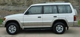 Used 1996 Mitsubishi Montero SR image 3