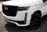 Used 2022 Cadillac Escalade ESV Sport w/ LPO, ONYX Package image 5