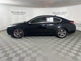 Used 2012 Acura TL SH-AWD image 4