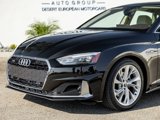 Used 2022 Audi A5 2.0T Premium image 2