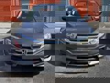 Used 2017 Honda Civic LX image 2