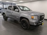 Used 2021 GMC Canyon Elevation w/ Driver Alert Package image 3
