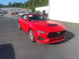 Certified 2024 Ford Mustang GT Premium image 4