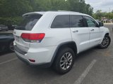 Used 2015 Jeep Grand Cherokee Limited image 3