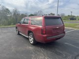 Used 2015 Chevrolet Suburban LT image 5