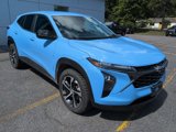 Used 2024 Chevrolet Trax RS w/ Driver Confidence Package image 4