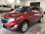 Used 2018 Chevrolet Equinox LT image 4