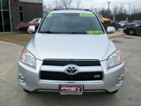 Used 2011 Toyota RAV4 Limited image 3