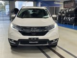 Used 2018 Honda CR-V Touring image 2