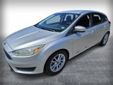 Used 2016 Ford Focus SE w/ Reverse Sensing Package image 3