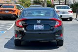 Used 2018 Honda Civic LX image 4