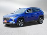 Used 2022 Hyundai Tucson SEL w/ Convenience + Premium Package image 3