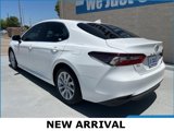 Used 2022 Toyota Camry LE image 4
