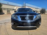 Used 2013 Nissan Pathfinder Platinum image 2
