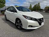 Used 2022 Nissan Leaf SL Plus image 3
