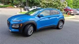 Used 2018 Hyundai Kona SEL w/ SEL Tech Package 02 image 4